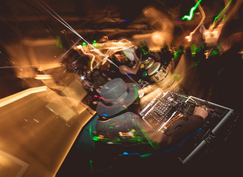 Retrospect, Soda Room London's Best Retro Nights