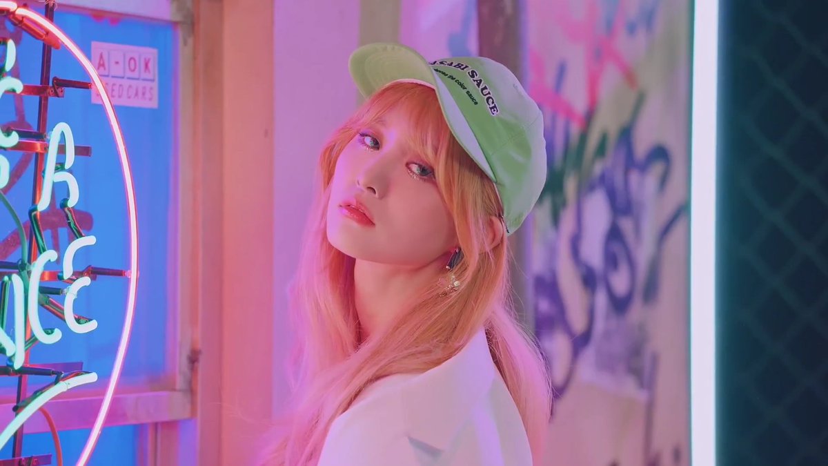 #EXID