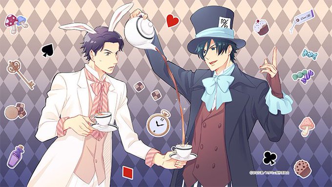 【スタミュ(第2期)】第1幕ご視聴いただきありがとうございました!!エンドカードをお届け★来週もよろしくお願い致します♪ 【スタミュ(第2期)】第1幕ご視聴いただきありがとうございました!!エンドカードをお届け★来週もよろしくお願い致します♪