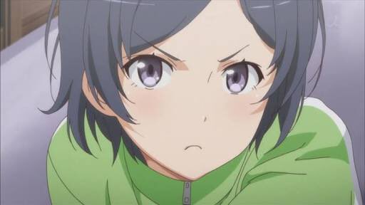 新しく通う高校のジャージが緑で「くそダセェなぁ」って思ってたけど、緑ジャージのキャラに可愛い子が多かったから許すw #俺 新しく通う高校のジャージが緑で「くそダセェなぁ」って思ってたけど、緑ジャージのキャラに可愛い子が多かったから許すw #俺