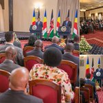 Kenya to deepen trade and strategic ties with Seychelles Kenya to deepen trade and strategic ties with Seychelles