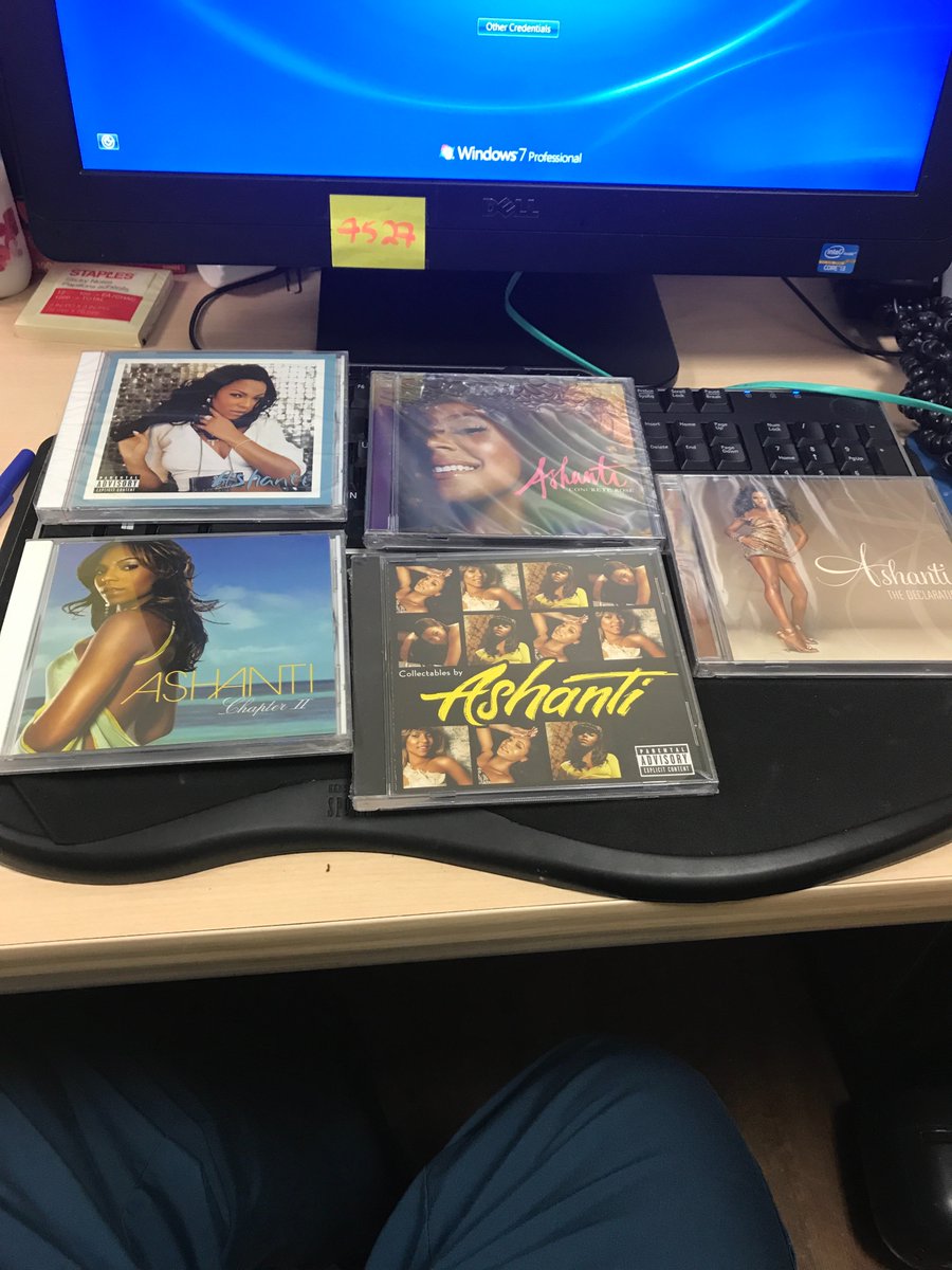 RT @funnyBoi87: I had to reorder these, @ashanti when I'm going to see you so I can get them signed:) https://t.co/thSpEJw9sN > ❤????