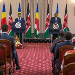 Kenya to deepen trade and strategic ties with Seychelles Kenya to deepen trade and strategic ties with Seychelles