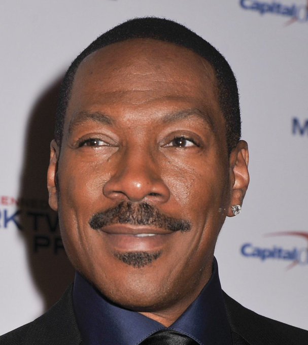 Eddie Murphy’s Birthday Celebration | HappyBday.to
