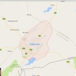 Magnitude 6.5 quake strikes Botswana Magnitude 6.5 quake strikes Botswana