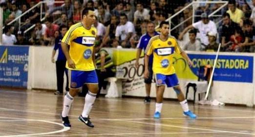Daniel Carvalho