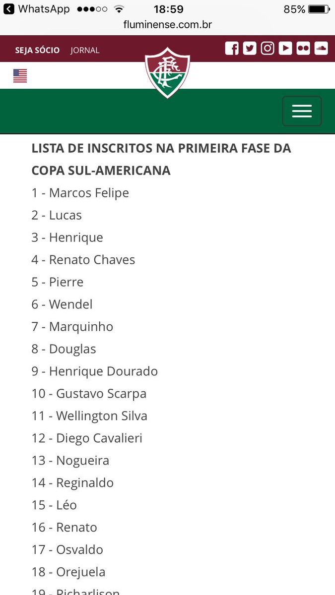 Copa Sul-Americana