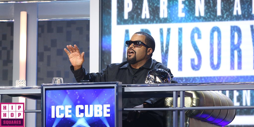 New week, new party.  Tune in to 2 brand new episodes of #HipHopSquares right now on @VH1. https://t.co/5IR1KM6Zh2