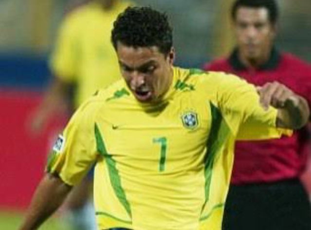 Daniel Carvalho