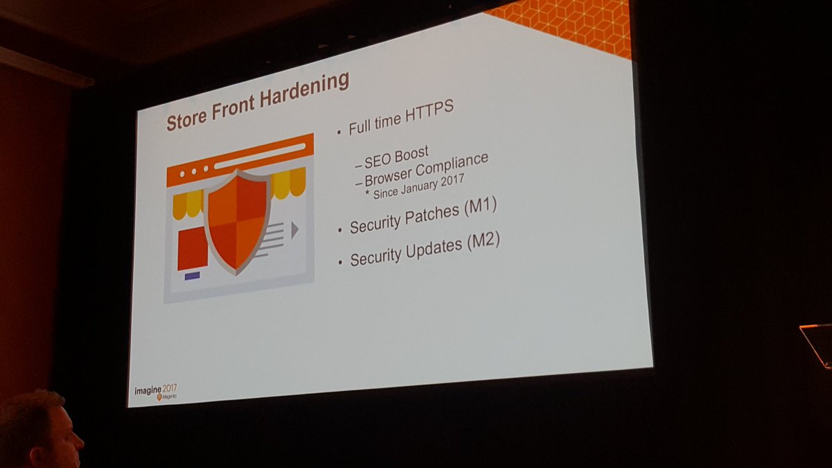 mgeoffray: Using HTTPS boost your #seo #security #Magentoimagine #realmagento https://t.co/MGucH2znJM