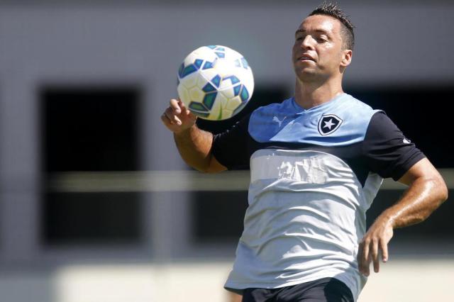Daniel Carvalho