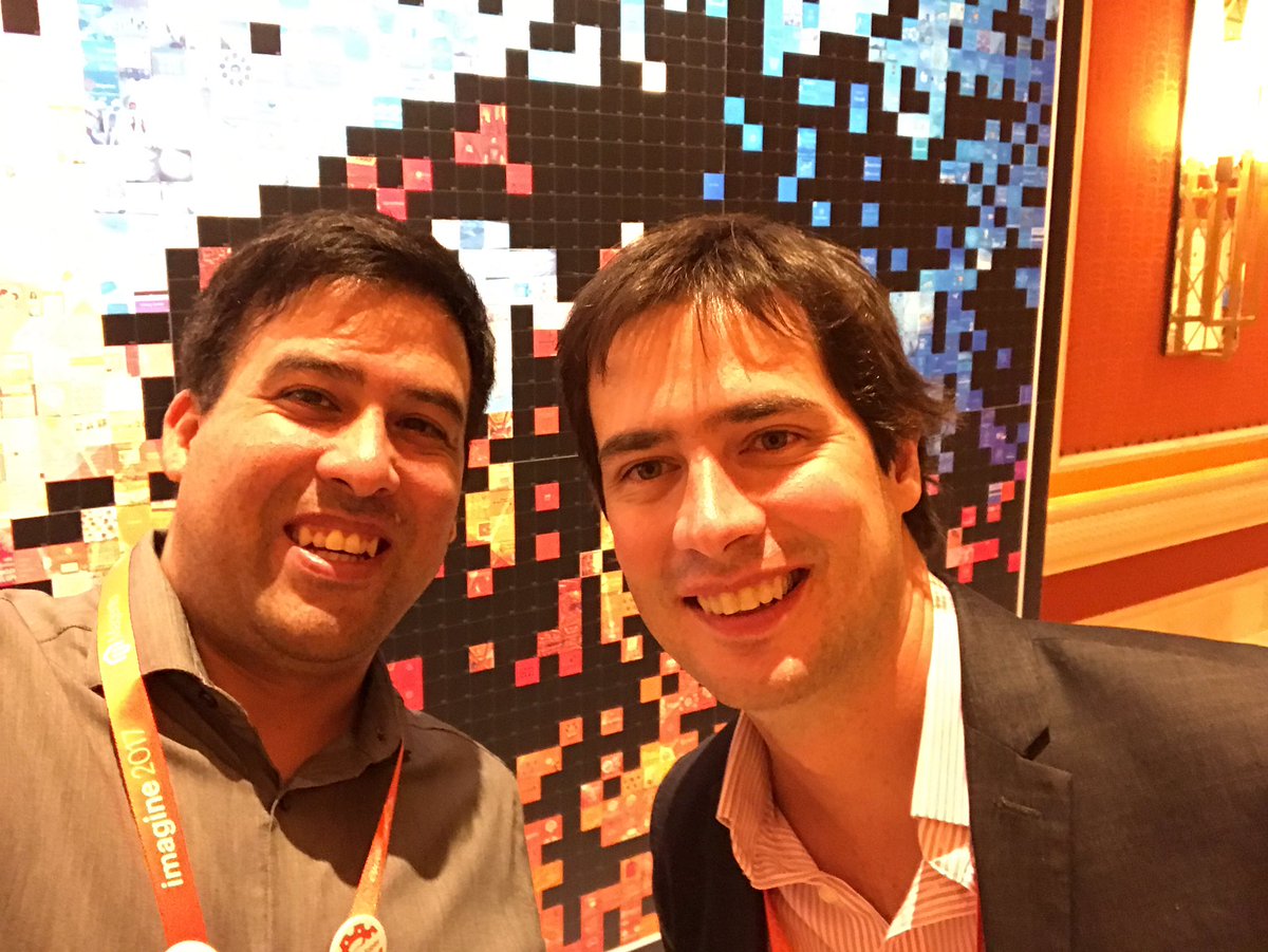 mattpalaciosit: #MagentoImagine https://t.co/ZbC5gEPDKA