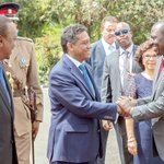 Seychelles opens doors for Kenyan teachers, farmers Seychelles opens doors for Kenyan teachers, farmers