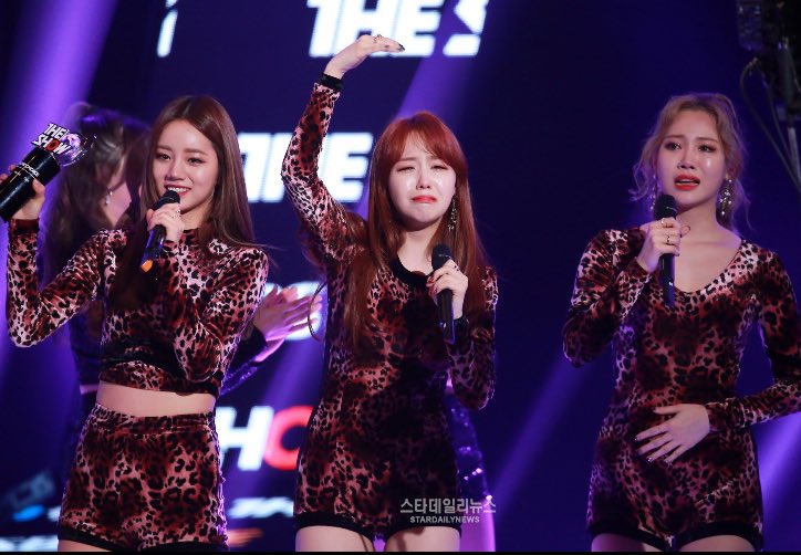 #illbeyours1stwin