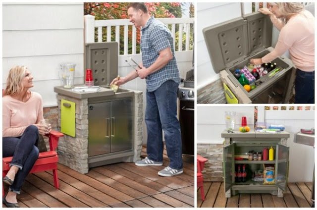 Step2 Cooler Giveaway Step2 Cooler Giveaway