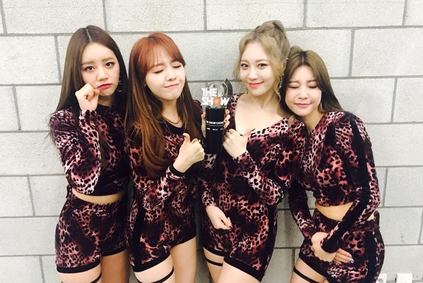 #illbeyours1stwin