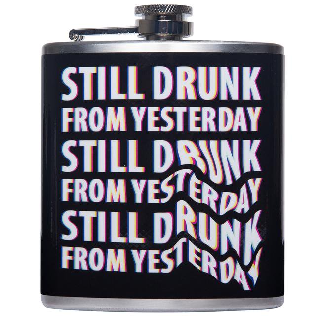 RT @kuwthewests: #KIMOJI MERCH:
- STILL DRUNK FROM YESTERDAY FLASK: $30 https://t.co/B8buVaygPc