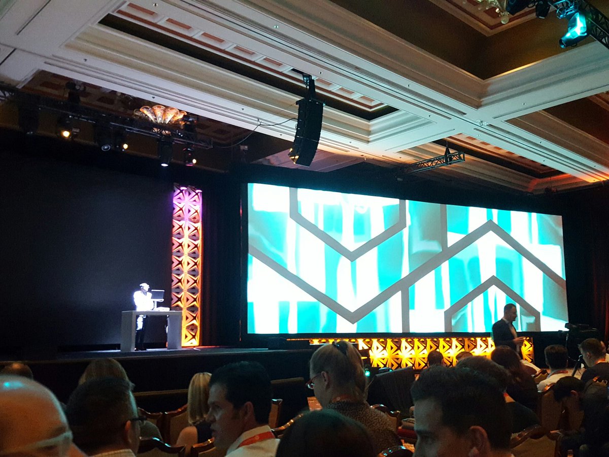 mgeoffray: Opening Keynote is going to begin! #Magentoimagine #realmagento #Magento https://t.co/maJl1QOYfM