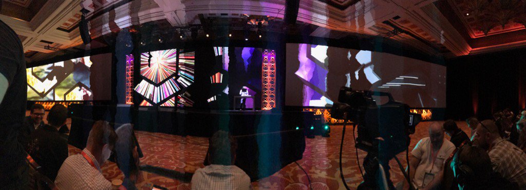 brentwpeterson: Imagine when #Magentoimagine is about to start! https://t.co/VNa92sYyJu