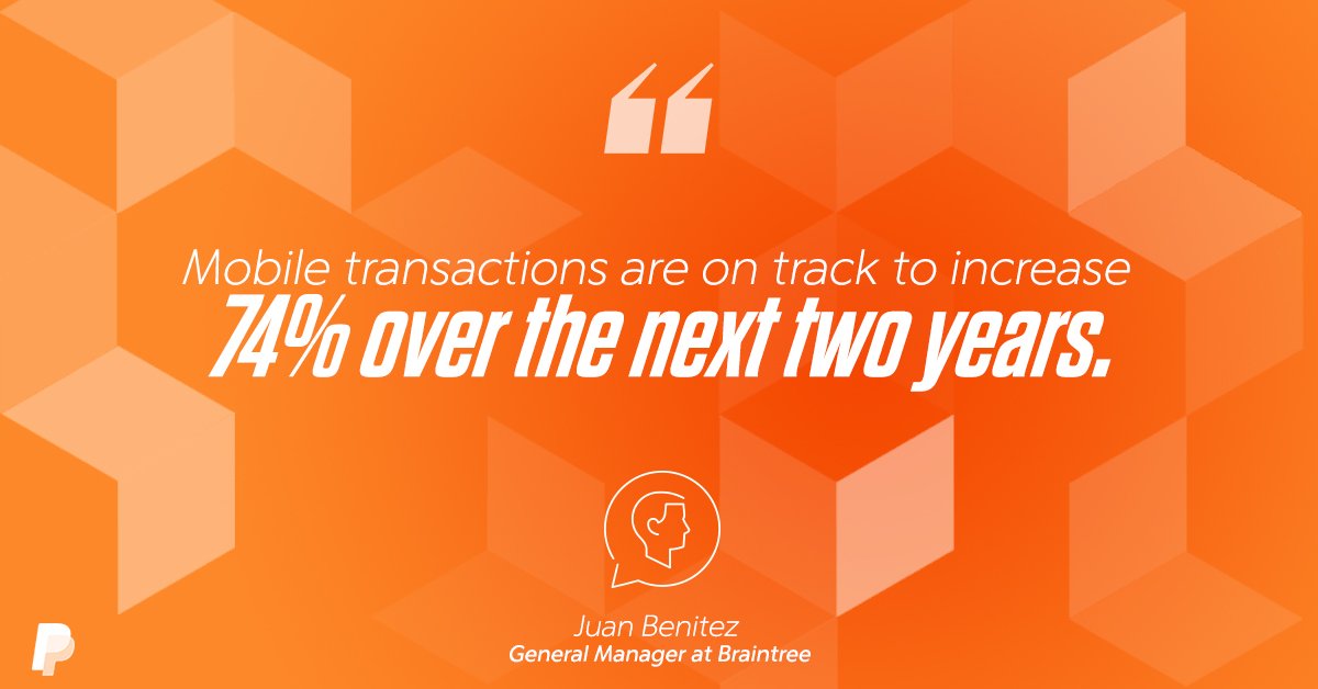 PayPal4Business: .@benitez_juan's #MagentoImagine keynote focuses on bringing innovation to your customers. https://t.co/KSdyimhuY3