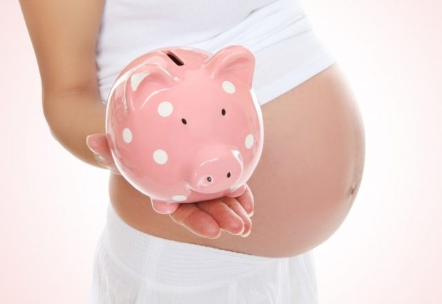 Пособие по беременности и родам в 2017-2018
