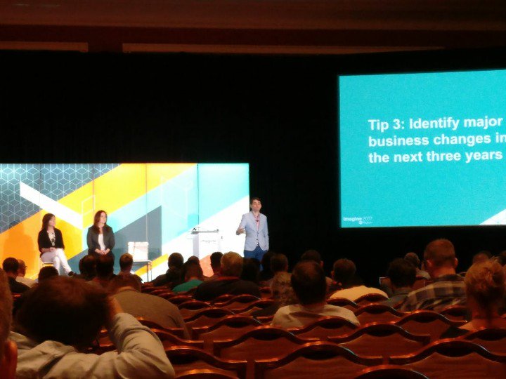 netz98: Magento Headless with Aquira Drupal. Pros and cons of this approach with good tips. #MagentoImagine https://t.co/6VvPz7mJ20
