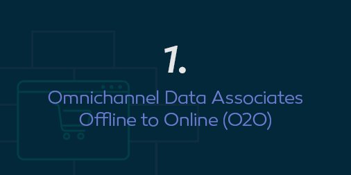 Emarsys: Our first prediction we're discussing at #MagentoImagine? #Omnichannel data! What are your thoughts on this? https://t.co/m2gzvlQ79a