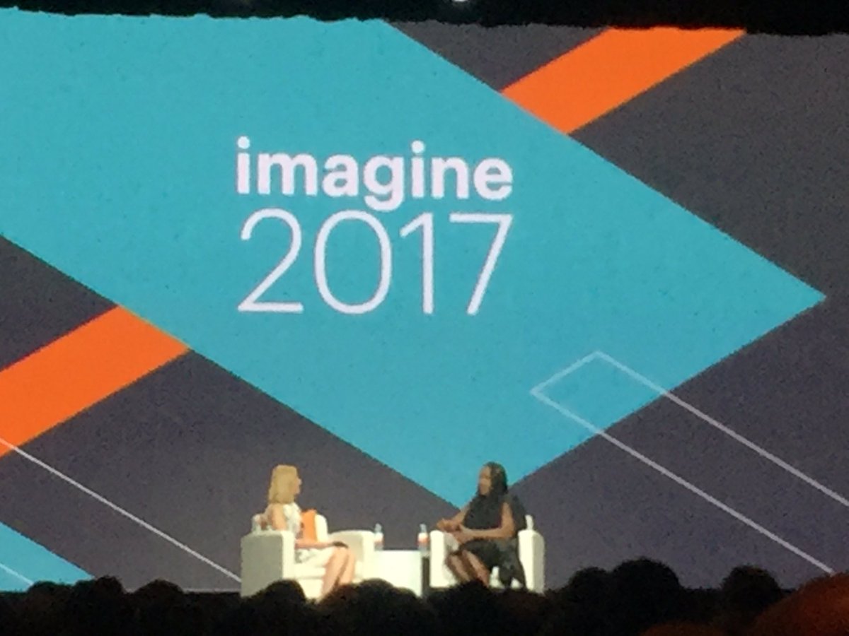 emily_a_wilhoit: Wow @serenawilliams says growing up, tennis always felt like her dad's dream, not hers #Magentoimagine https://t.co/4gZGfaqknj