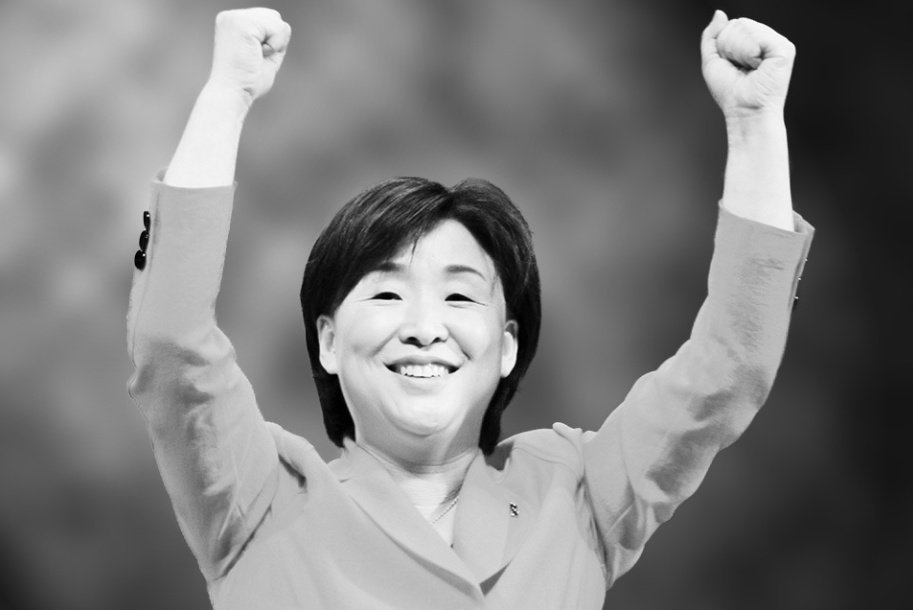 심상정 후보 홍준표 정의당 지지율이 민주당 정당의 ekctu