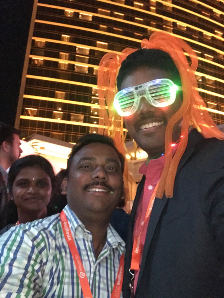 chatwithKC: #Magentoimagine https://t.co/QWuzMIoOyI