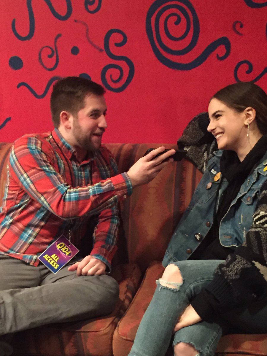 RT @jpkurkjian: I chatted with @iamjojo last week!
See what she's up to HERE! https://t.co/H9b6clXYcl https://t.co/q7XVChBh3S