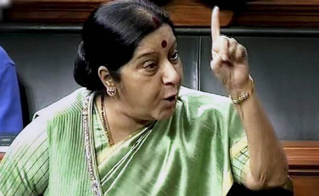 India Underlines Claim Over Pakistan-Occupied Kashmir, Gilgit-Baltistan