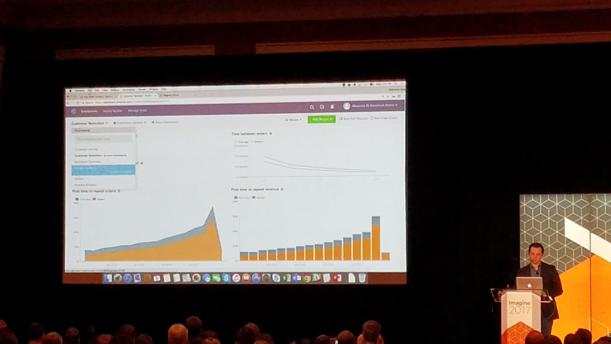 summasolutions: Magento BI includes 75 reports out of the box #MagentoImagine https://t.co/HHA0EY8L05
