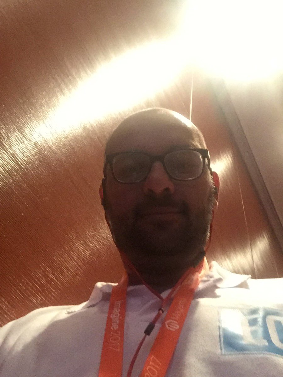 hashali55: #MagentoImagine https://t.co/3HValidLN6