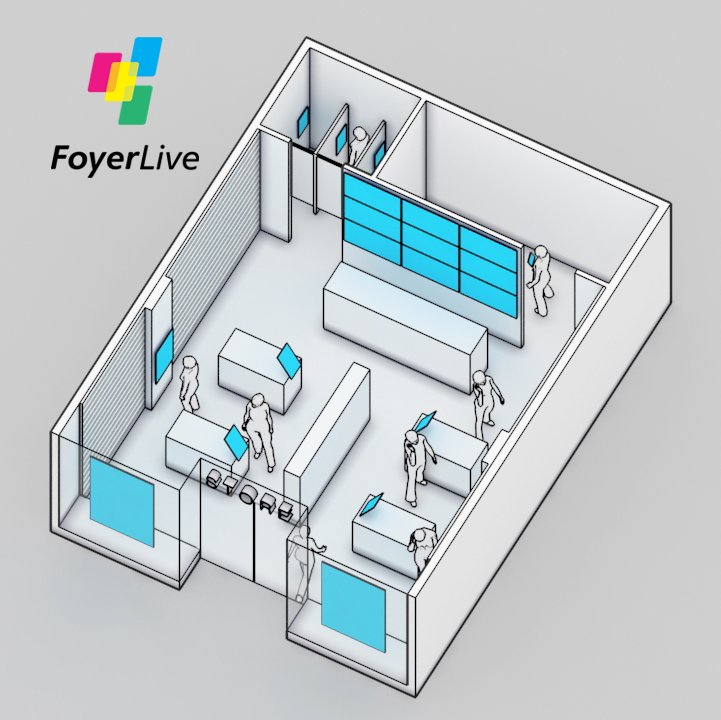 FoyerLive: #Magentoimagine attendees is the future of your stores making you feel uneasy? Find the cure https://t.co/ijUtYR53WV https://t.co/mgY7JvoCsg