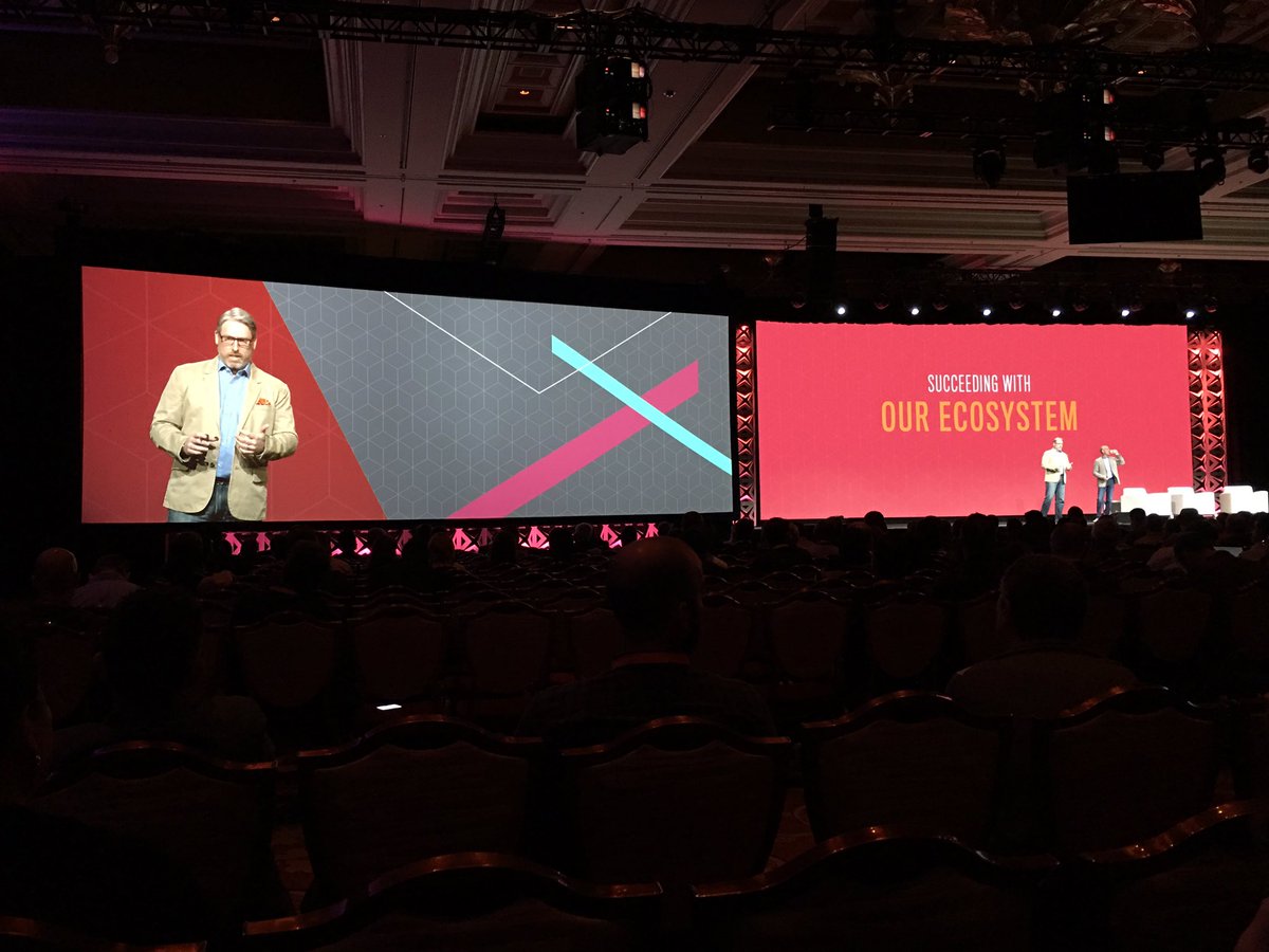 ebizmarts: Happy to be part of the MCOM community with @ebizmarts POS! #Magentoimagine https://t.co/wQ0HZ9uhgW