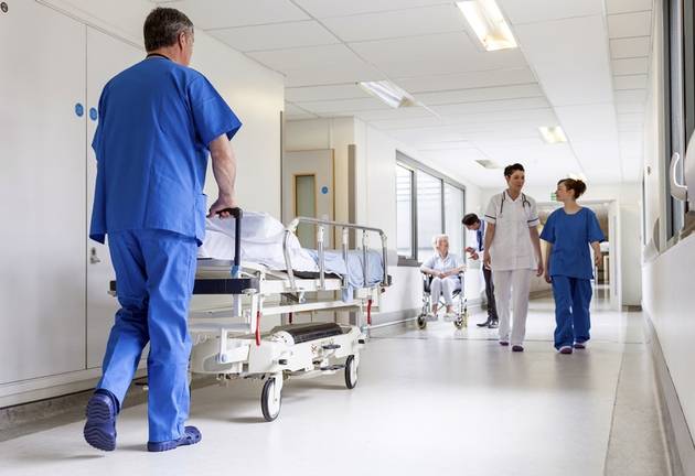 Doctors urged to prescribe exercise to patients