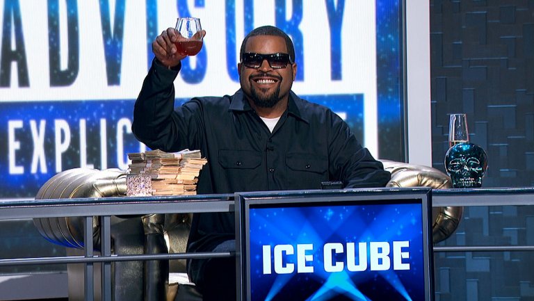 RT @THR: Exclusive: @icecube's 'Hip-Hop Squares' Renewed for Second Season at VH1  https://t.co/m0eAea74O4 https://t.co/KIHsStnq4c