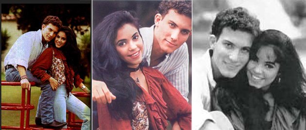 Así luce ahora oscar ulloa, el primer novio de @shakira: - scoopnest.com