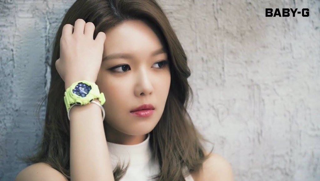 #SNSD