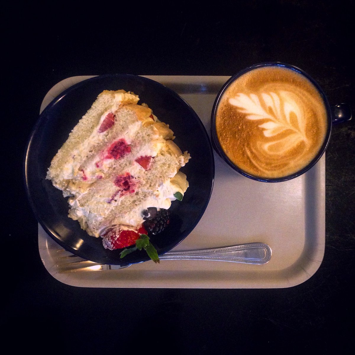 Nordic Bakery London's Best Scandinavian Restaurants