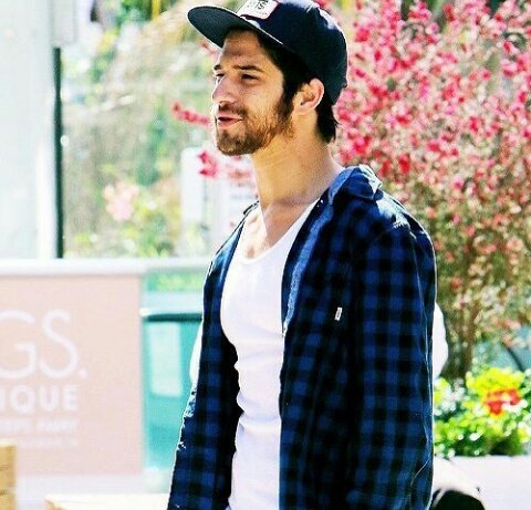 Tyler Posey