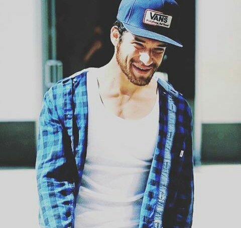 Tyler Posey