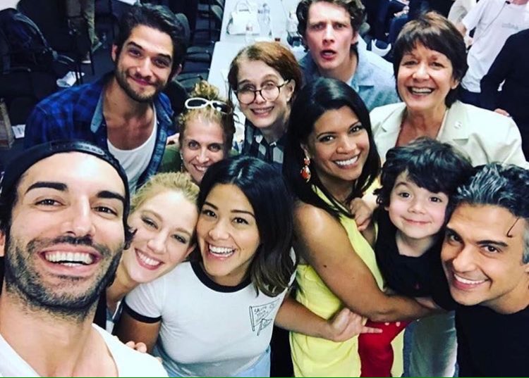 Tyler Posey