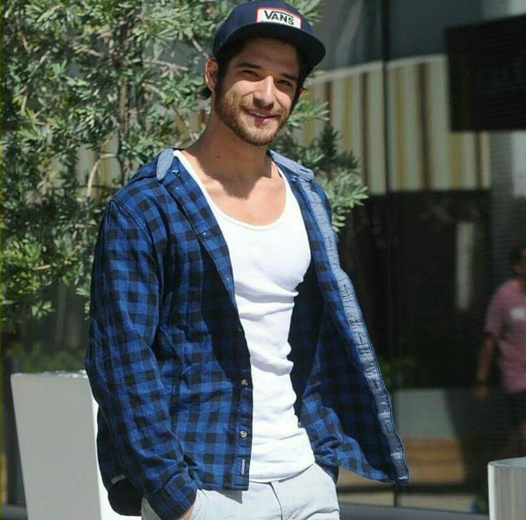 Tyler Posey