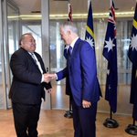 Nauru has ‘best practice’ in the world for asylum seekers – president Nauru has ‘best practice’ in the world for asylum seekers – president