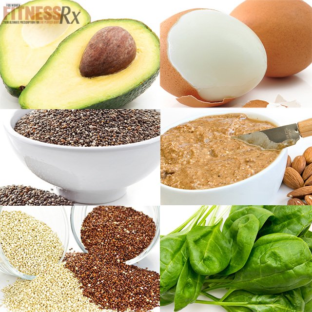 Avoiding The Drift From Fitness Tips To Stay Focused Jason For A Nutritious Ways To Start Your Day Try One Of These Weight Loss Breakfast