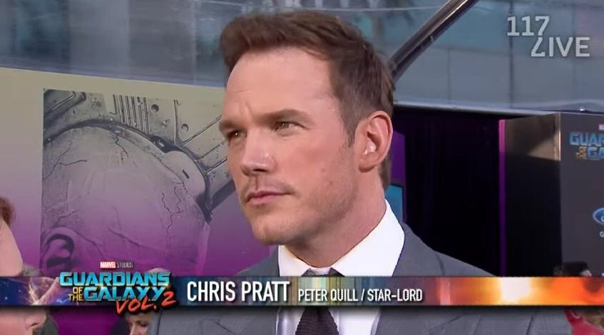 #GotGVol2Premiere