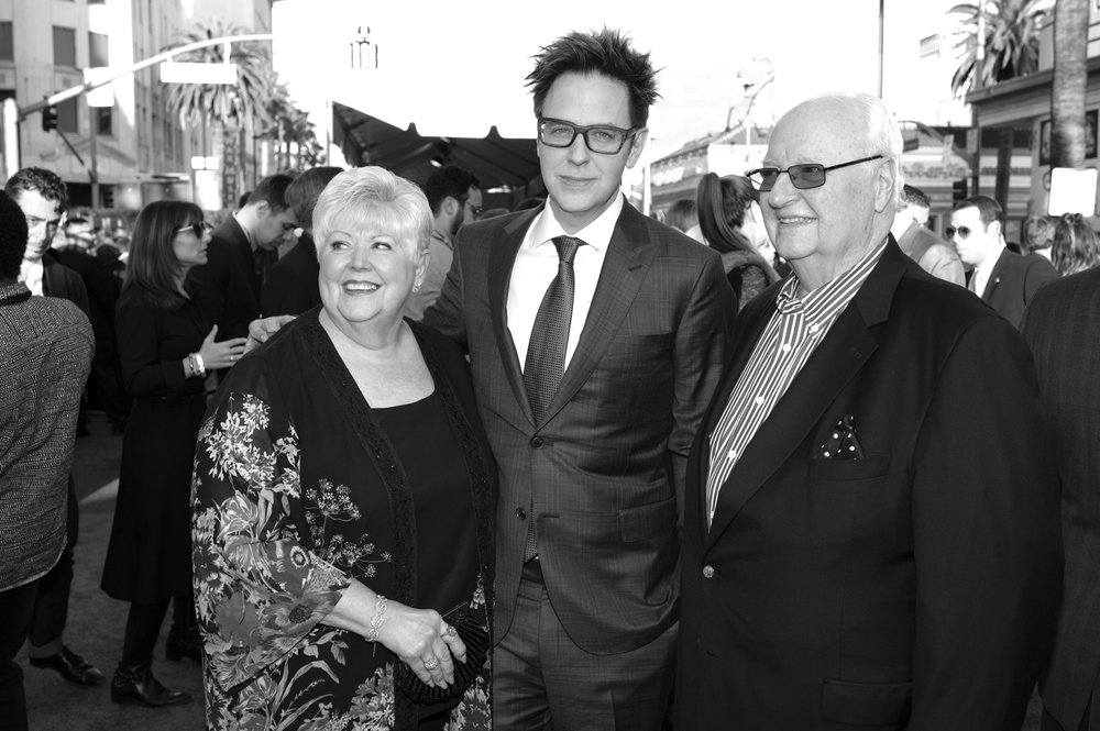 #GotGVol2Premiere