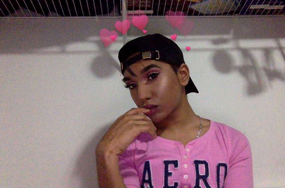 #FemBoyTwitter